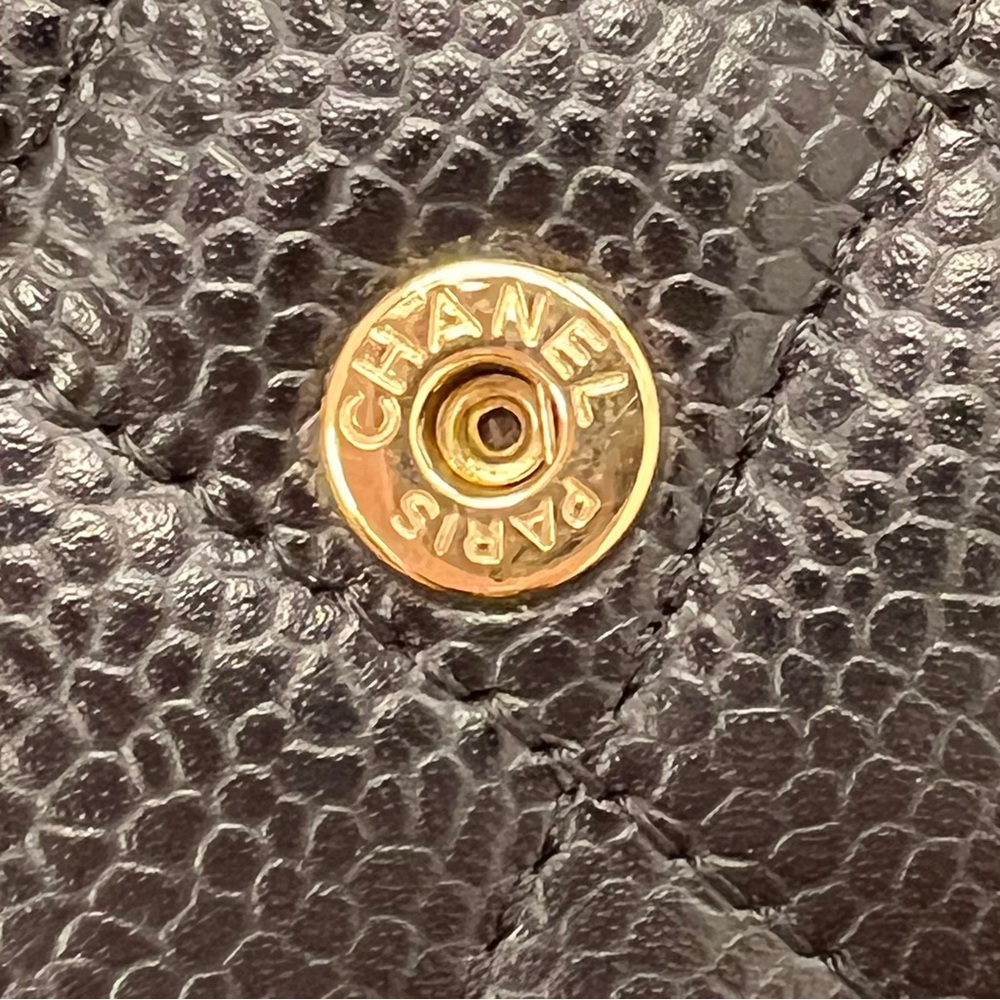 Chanel Wallet - Picture 7 of 9